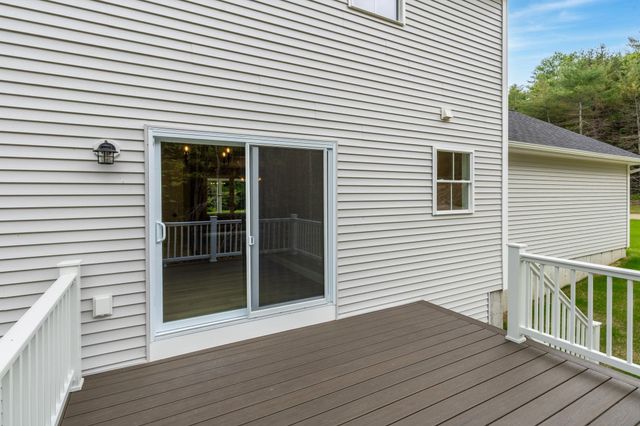 Lot 1 Stowe Mountain Road, Hillsborough, NH 03244