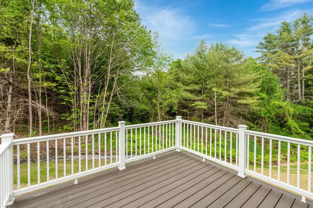 Lot 1 Stowe Mountain Road, Hillsborough, NH 03244