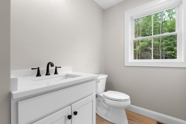 Lot 1 Stowe Mountain Road, Hillsborough, NH 03244