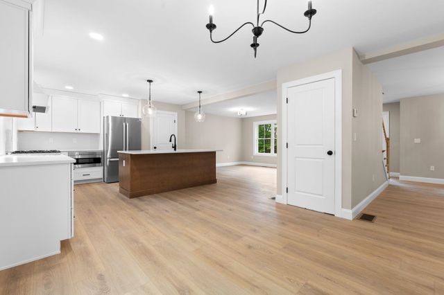 Lot 1 Stowe Mountain Road, Hillsborough, NH 03244