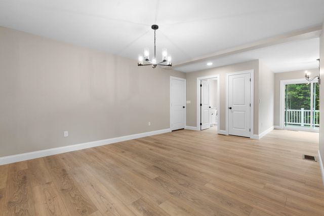 Lot 1 Stowe Mountain Road, Hillsborough, NH 03244