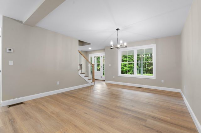 Lot 1 Stowe Mountain Road, Hillsborough, NH 03244