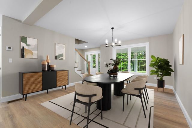 Lot 1 Stowe Mountain Road, Hillsborough, NH 03244