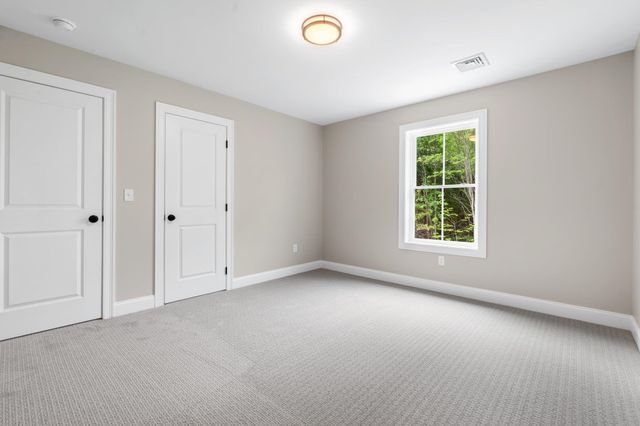 Lot 1 Stowe Mountain Road, Hillsborough, NH 03244