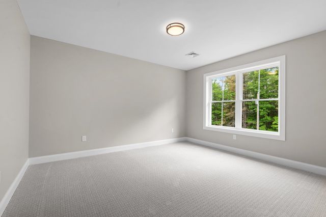 Lot 1 Stowe Mountain Road, Hillsborough, NH 03244