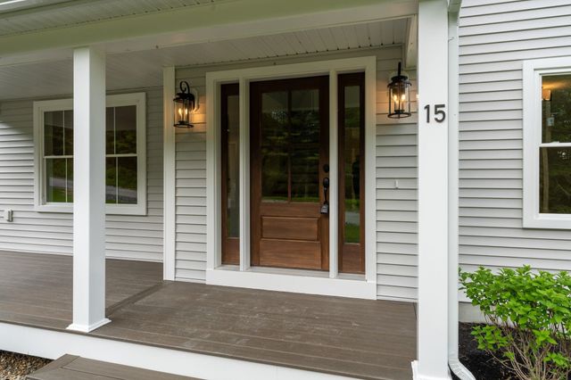 Lot 1 Stowe Mountain Road, Hillsborough, NH 03244