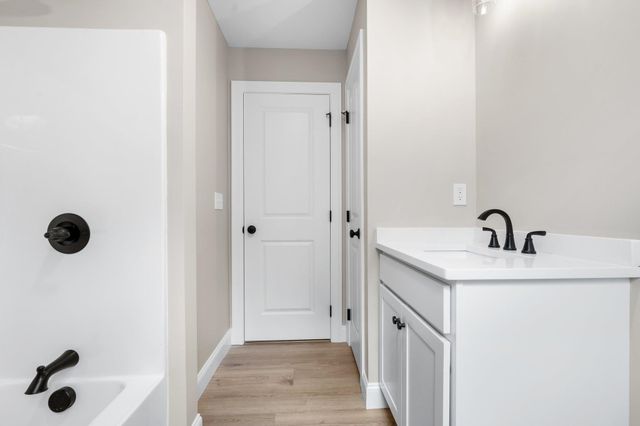 Lot 1 Stowe Mountain Road, Hillsborough, NH 03244