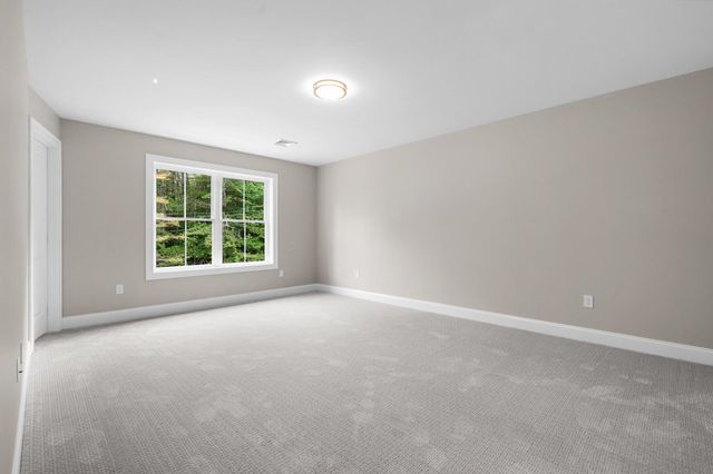 Lot 1 Stowe Mountain Road, Hillsborough, NH 03244