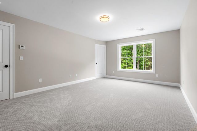 Lot 1 Stowe Mountain Road, Hillsborough, NH 03244