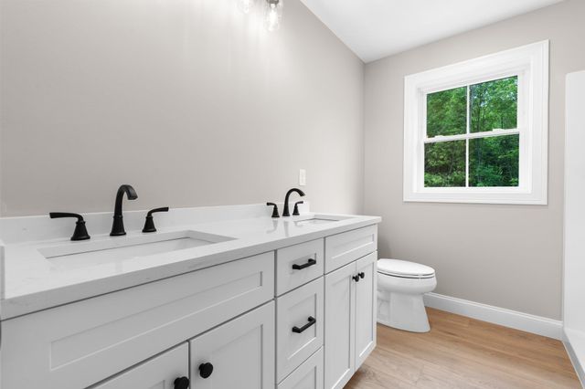 Lot 1 Stowe Mountain Road, Hillsborough, NH 03244