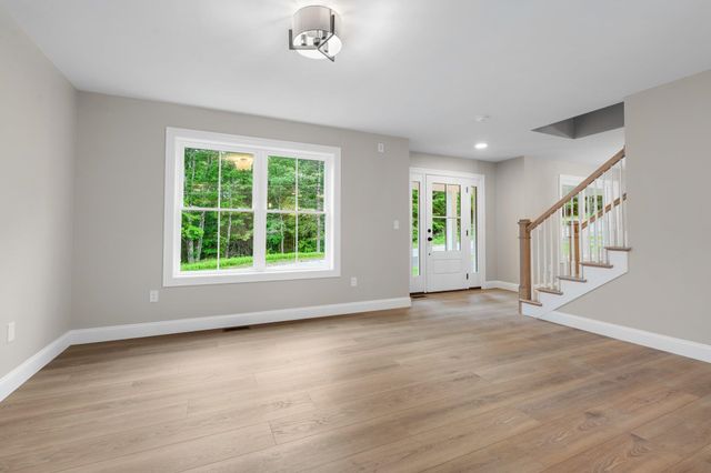 Lot 1 Stowe Mountain Road, Hillsborough, NH 03244