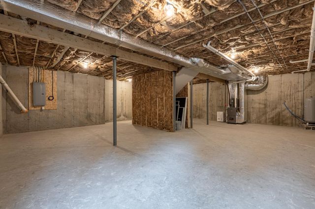 Lot 1 Stowe Mountain Road, Hillsborough, NH 03244