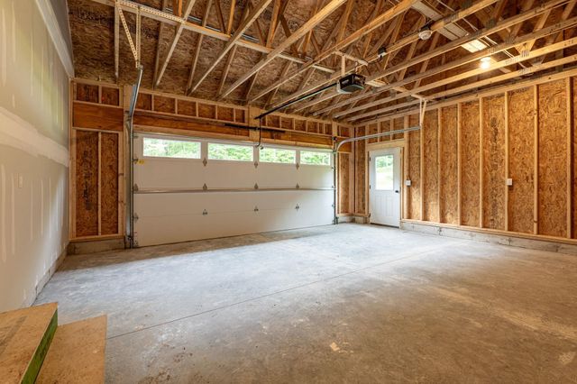 Lot 1 Stowe Mountain Road, Hillsborough, NH 03244