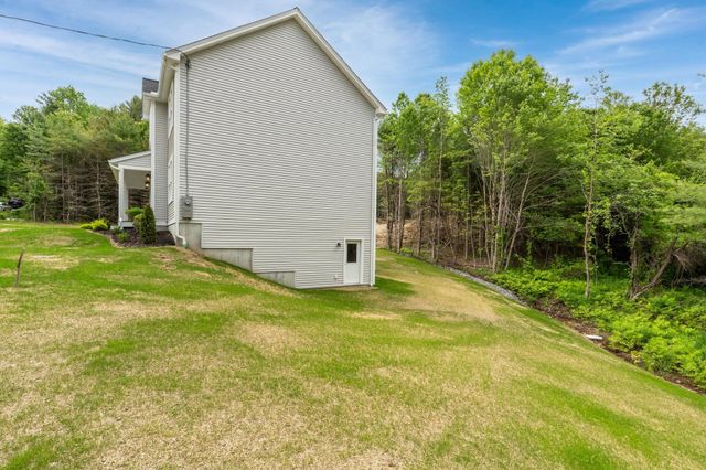 Lot 1 Stowe Mountain Road, Hillsborough, NH 03244