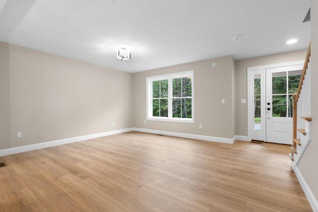 Lot 1 Stowe Mountain Road, Hillsborough, NH 03244