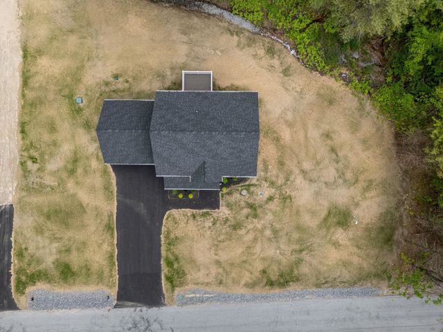 Lot 1 Stowe Mountain Road, Hillsborough, NH 03244