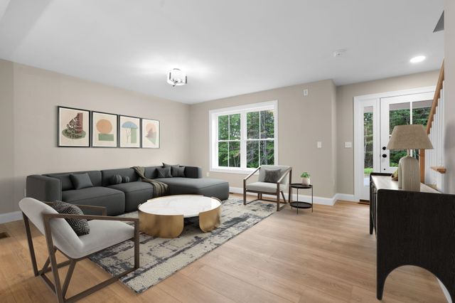 Lot 1 Stowe Mountain Road, Hillsborough, NH 03244