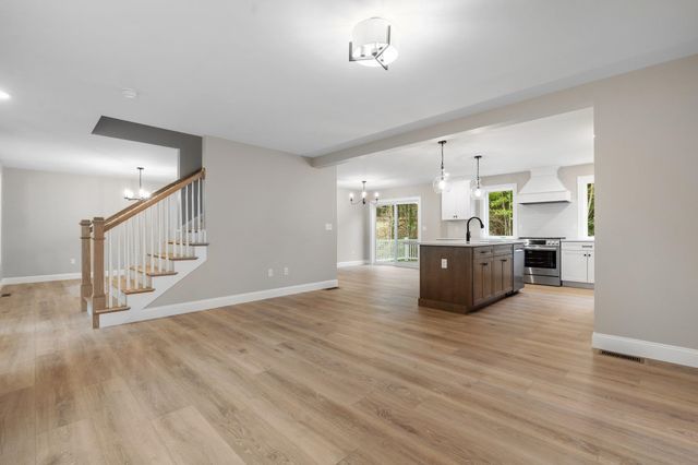 Lot 1 Stowe Mountain Road, Hillsborough, NH 03244