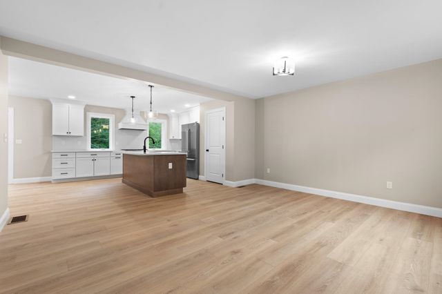 Lot 1 Stowe Mountain Road, Hillsborough, NH 03244