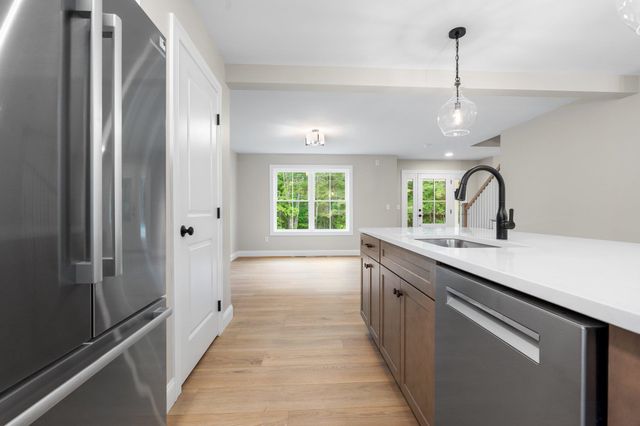 Lot 1 Stowe Mountain Road, Hillsborough, NH 03244