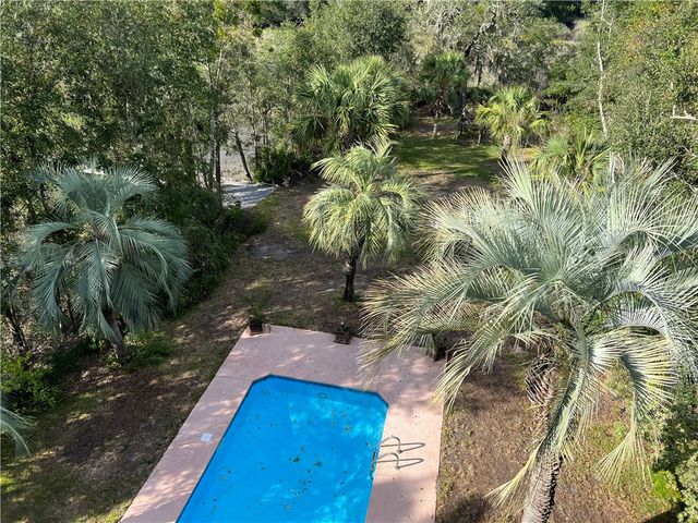 133 Yellow Bluff Lane, Brunswick, GA 31521