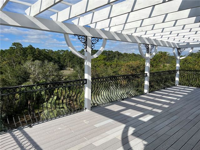 133 Yellow Bluff Lane, Brunswick, GA 31521