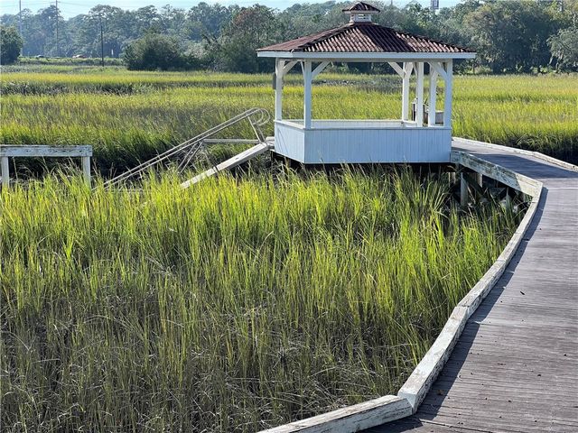 133 Yellow Bluff Lane, Brunswick, GA 31521