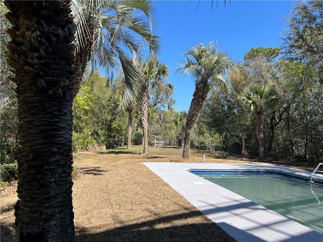 133 Yellow Bluff Lane, Brunswick, GA 31521