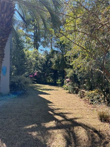 133 Yellow Bluff Lane, Brunswick, GA 31521