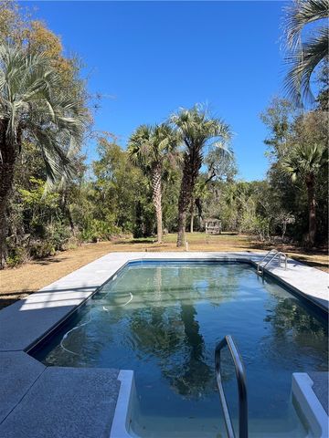 133 Yellow Bluff Lane, Brunswick, GA 31521