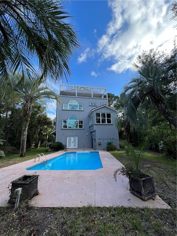 133 Yellow Bluff Lane, Brunswick, GA 31521