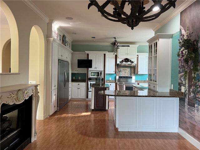 133 Yellow Bluff Lane, Brunswick, GA 31521