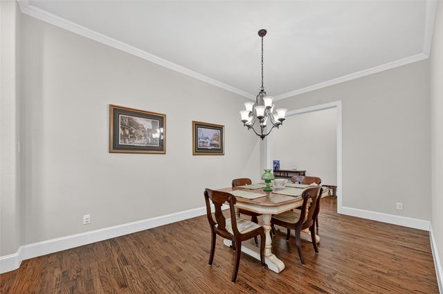 1325 Verbena Lane, Lantana, TX 76226