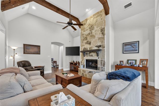 1325 Verbena Lane, Lantana, TX 76226