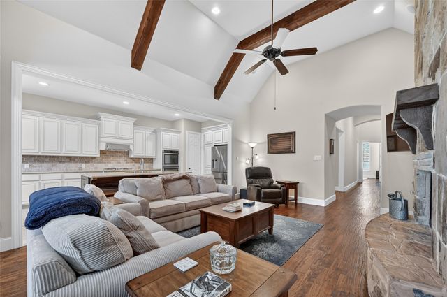 1325 Verbena Lane, Lantana, TX 76226