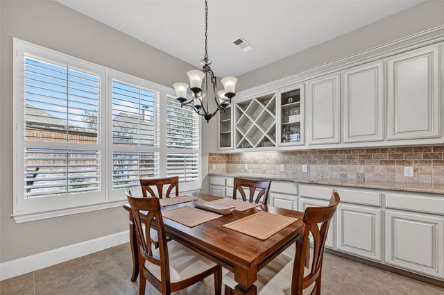 1325 Verbena Lane, Lantana, TX 76226