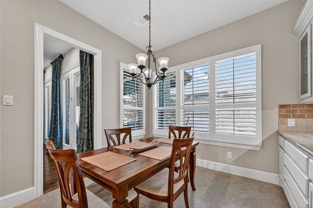 1325 Verbena Lane, Lantana, TX 76226