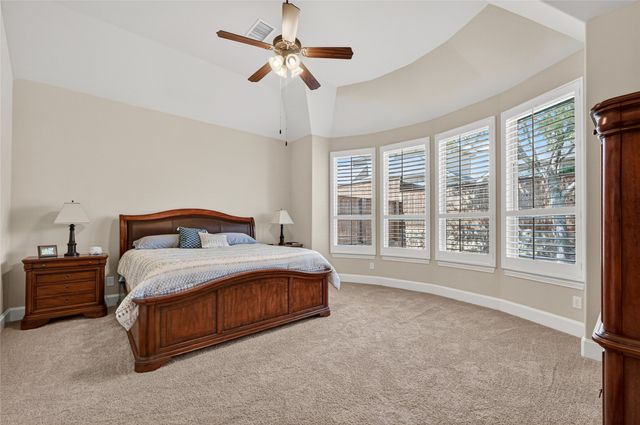 1325 Verbena Lane, Lantana, TX 76226