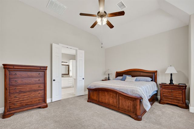 1325 Verbena Lane, Lantana, TX 76226