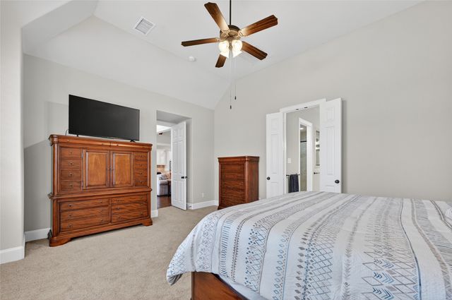 1325 Verbena Lane, Lantana, TX 76226