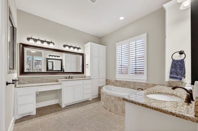 1325 Verbena Lane, Lantana, TX 76226