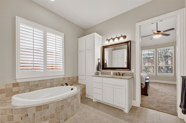 1325 Verbena Lane, Lantana, TX 76226