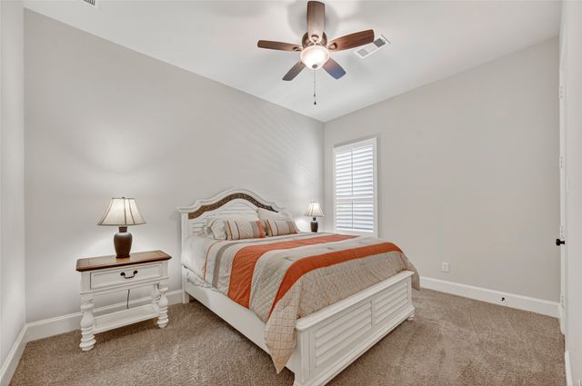 1325 Verbena Lane, Lantana, TX 76226