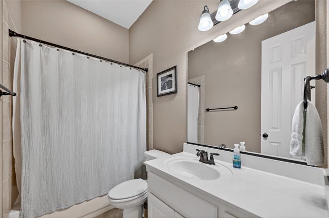 1325 Verbena Lane, Lantana, TX 76226