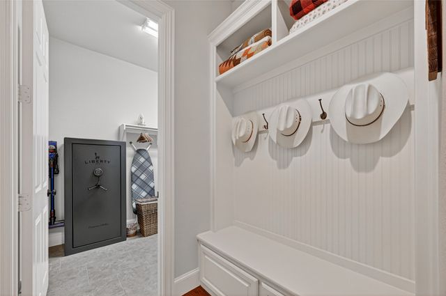 1325 Verbena Lane, Lantana, TX 76226