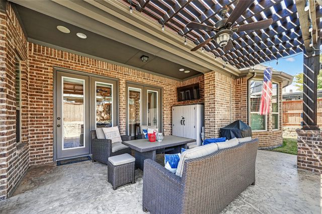 1325 Verbena Lane, Lantana, TX 76226