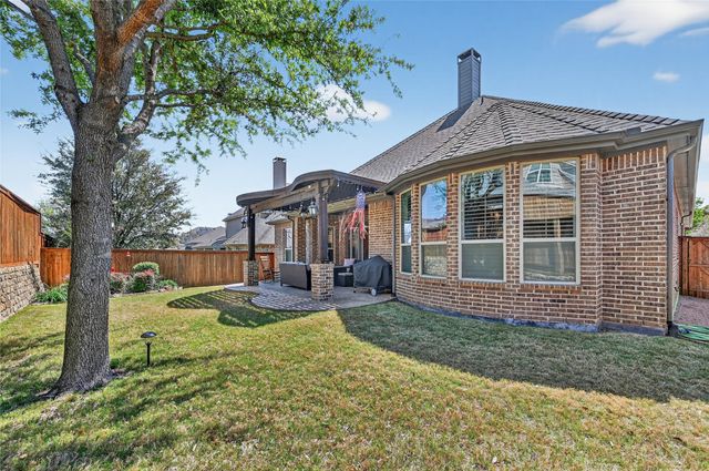 1325 Verbena Lane, Lantana, TX 76226