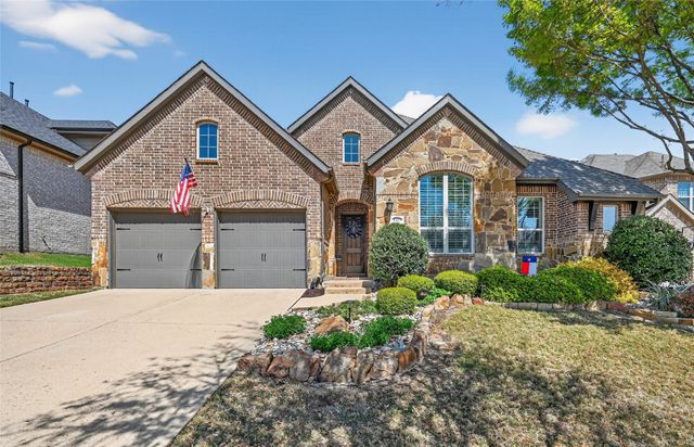 1325 Verbena Lane, Lantana, TX 76226