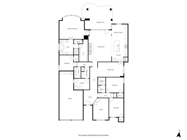 1325 Verbena Lane, Lantana, TX 76226