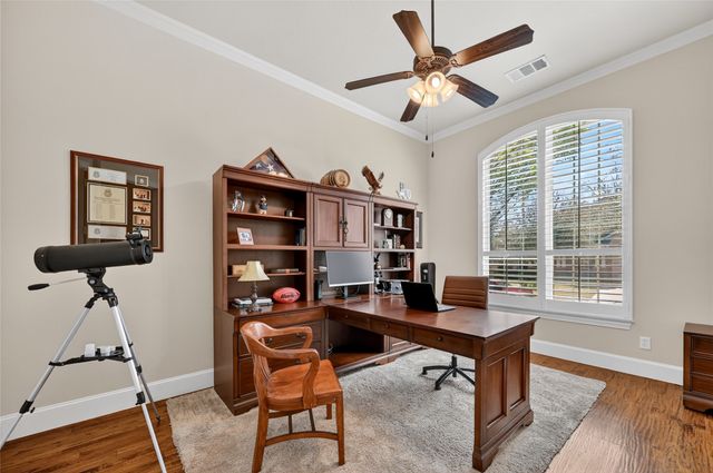 1325 Verbena Lane, Lantana, TX 76226